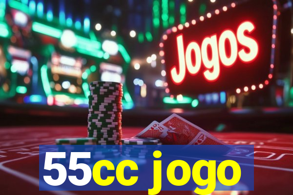 55cc jogo